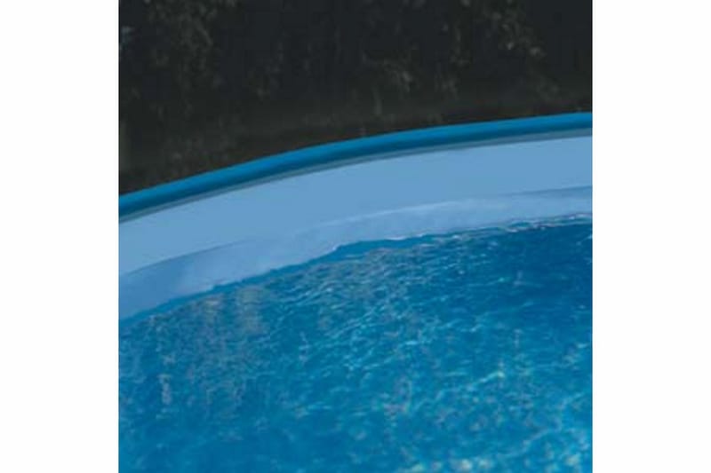 Planet Pool Poolliner Rund Pool - Ø350x90 cm - Trädgård & spabad - Utomhusbad - Pool & spatillbehör - Poolduk & pool-liner