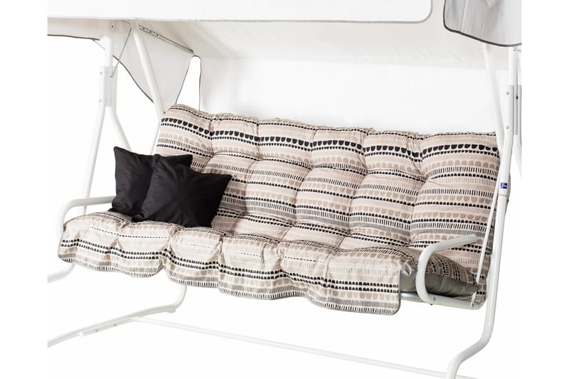 Dyna till De Luxe/Monica/Suvi hammock, 81B - Utemöbler - Dynor - Hammockdynor