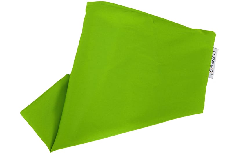 OUTFLEXX Klädsel för utegrupp Grön - Grön - Utemöbler - Loungemöbler - Klädselpaket loungemöbler