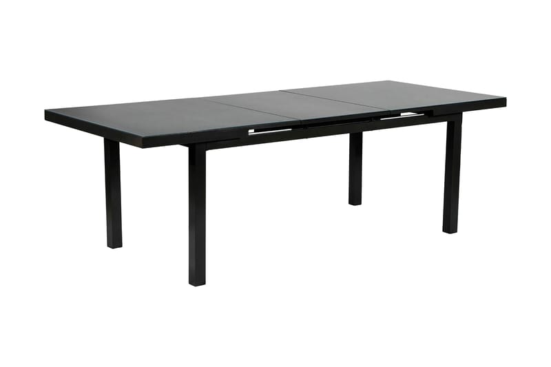Matbord 240 cm Grå - Grå - Utemöbler - Utebord & trädgårdsbord - Matbord utomhus