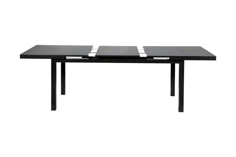Matbord 240 cm Grå - Grå - Utemöbler - Utebord & trädgårdsbord - Matbord utomhus